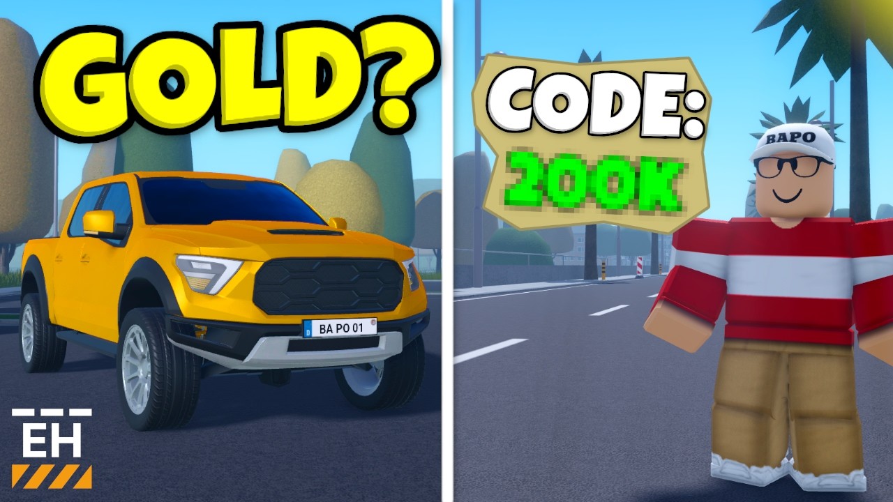 NEUER CODE IN NOTRUF HAMBURG? (Eure Update Mythen!)