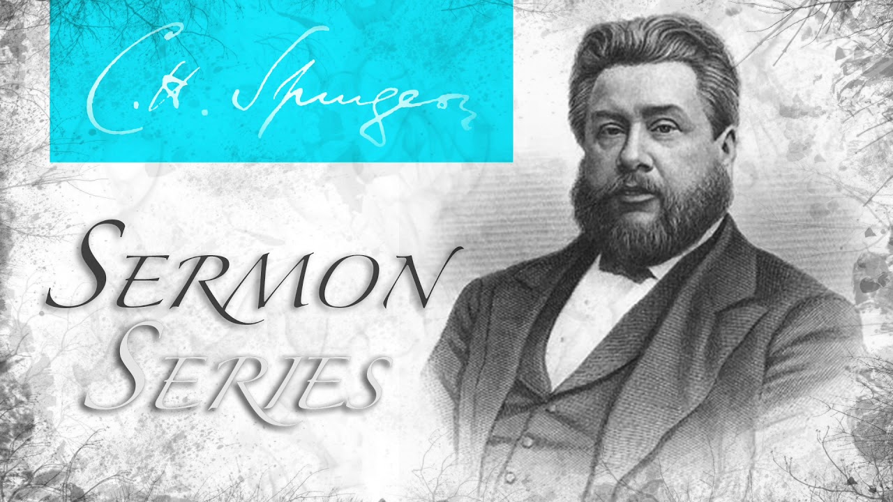 Immanuel – The Light of Life (Isaiah 9:1,2) - Charles Spurgeon Sermon