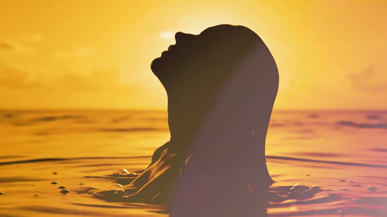 EBEN - Forever (Lyric Video)