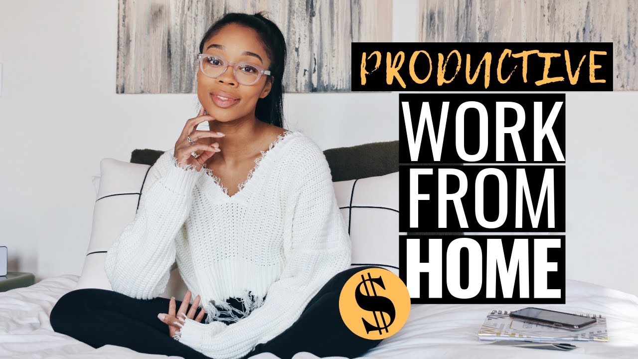 TYPICAL WORK FROM HOME DAY | Day in the Life of an Entrepreneur | Digital Marketing Company