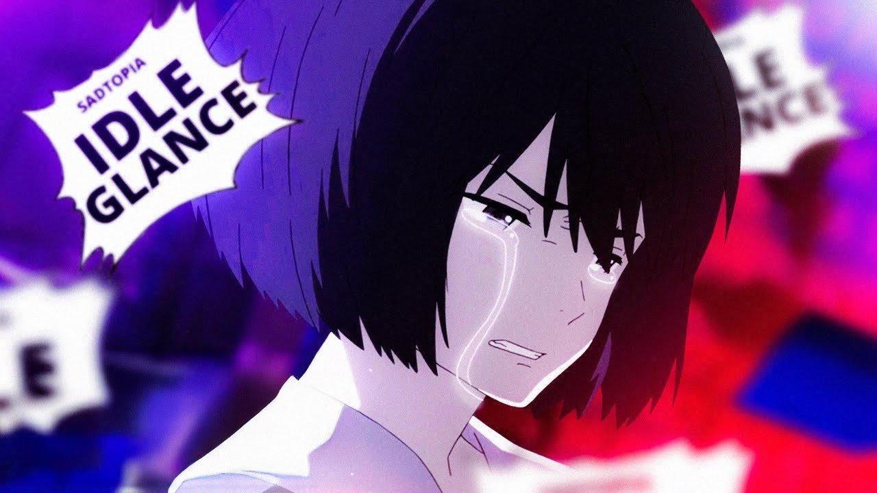 Tsunami J. - Die Young [Lyrics x AMV]