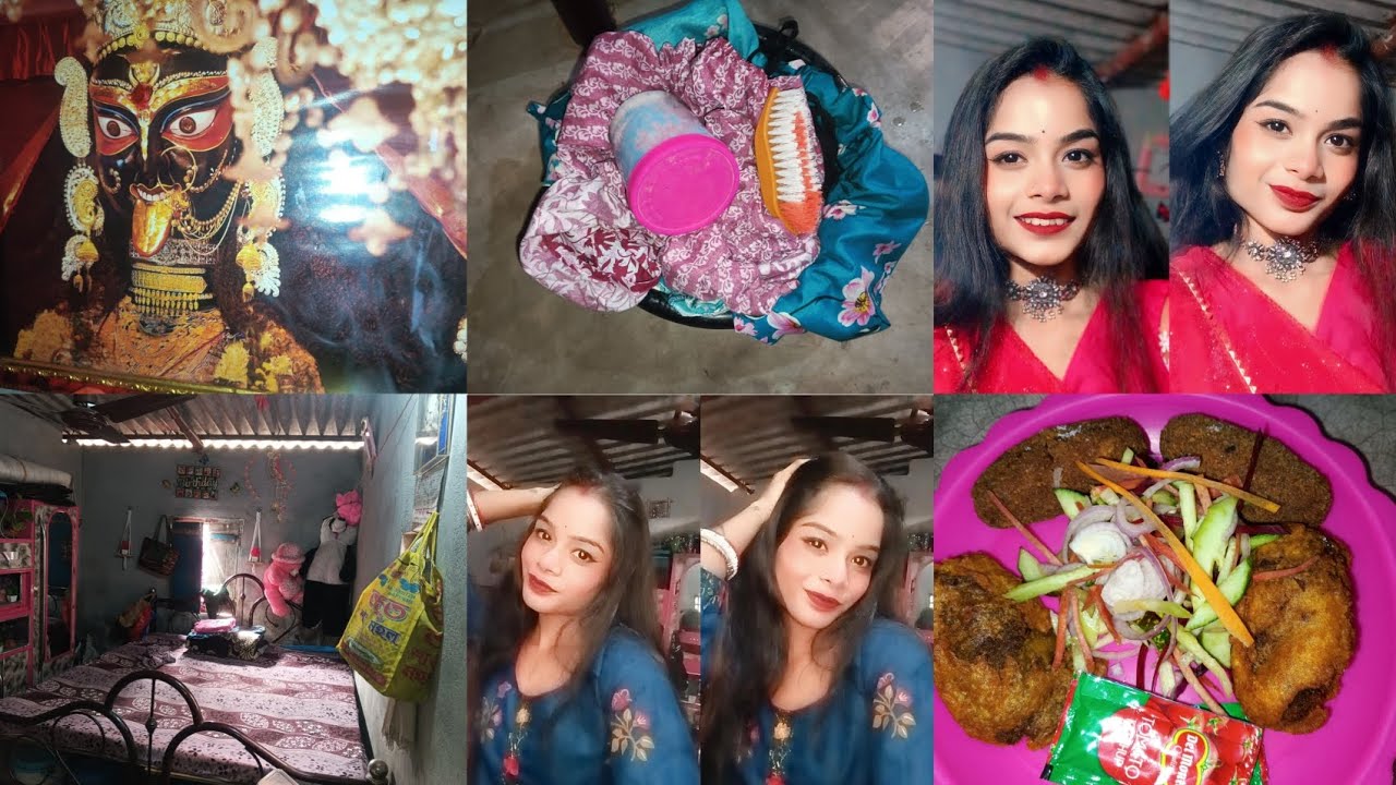 সংসার করা মুখের কথা নয়। একটু এদিক-ওদিক হলে এই কথা শুনতে শুনতে জীবন শেষ।🥹😊#banglavlog 😊😊🌼🌼