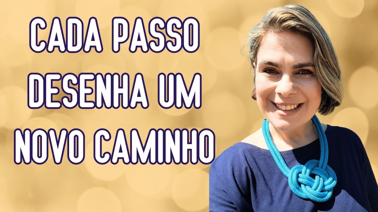 Gratidão, um novo capítulo começa agora.