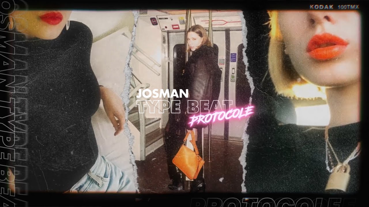 [FREE] Josman x PLK Type Beat - 