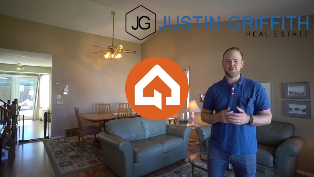 Edmonton home for sale on the southside!