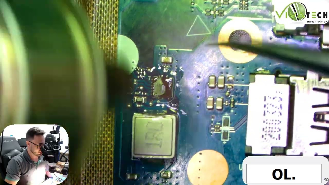 Analise Acer A315 NB8609 _ V4