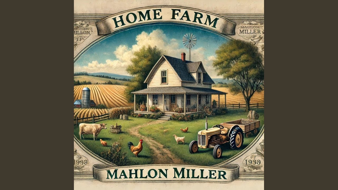 Home Farm