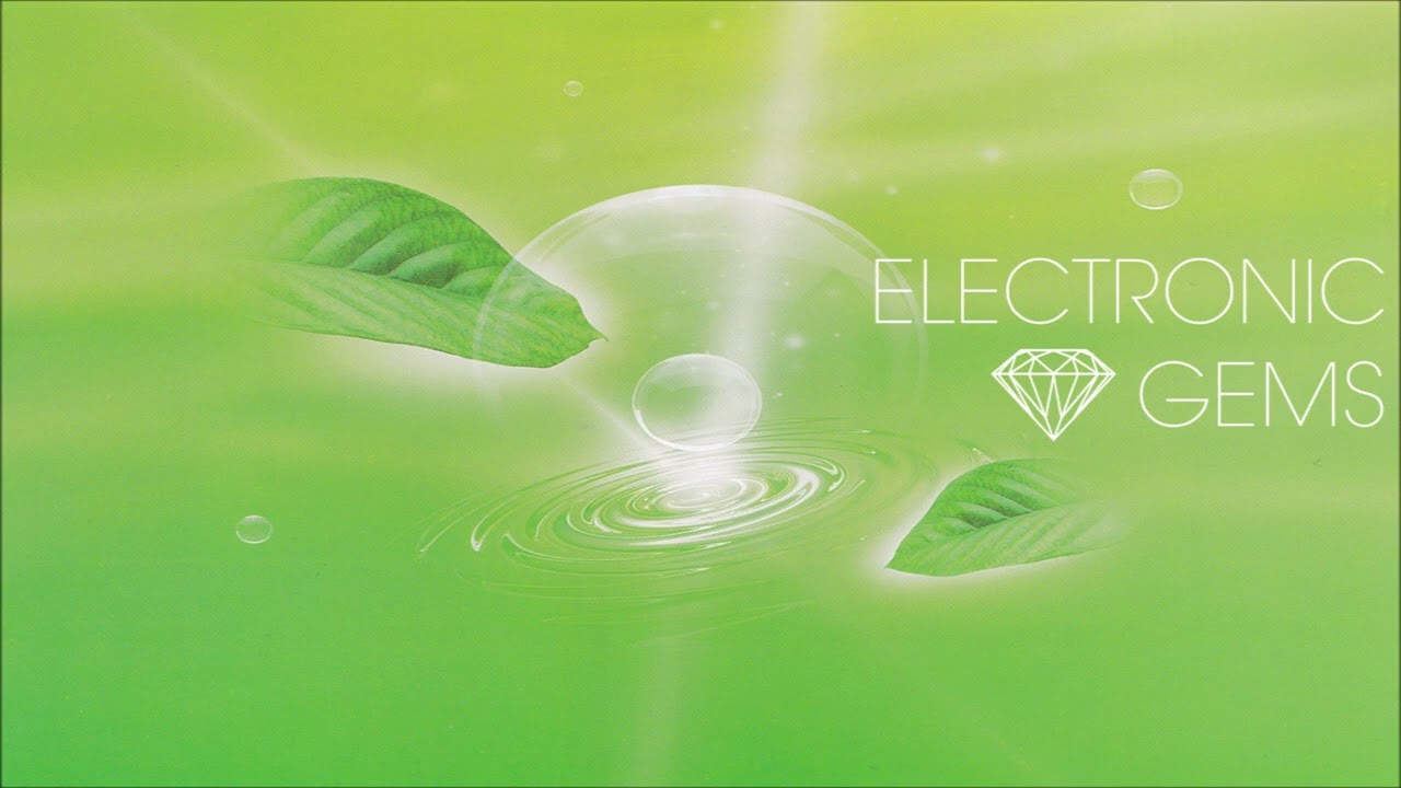 Baton & Wellside - Submerged