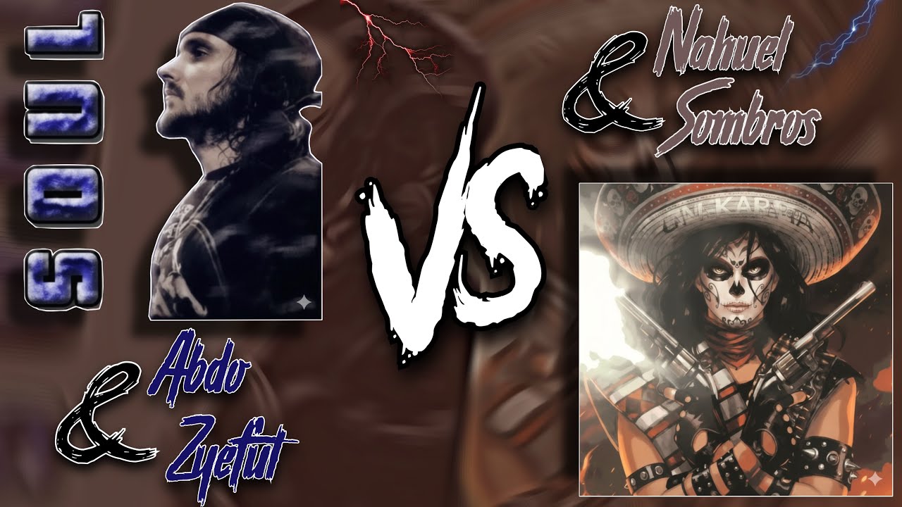 𝐒𝐎𝐔𝐋 𝐕𝐒 𝐊𝐑𝐌𝐀