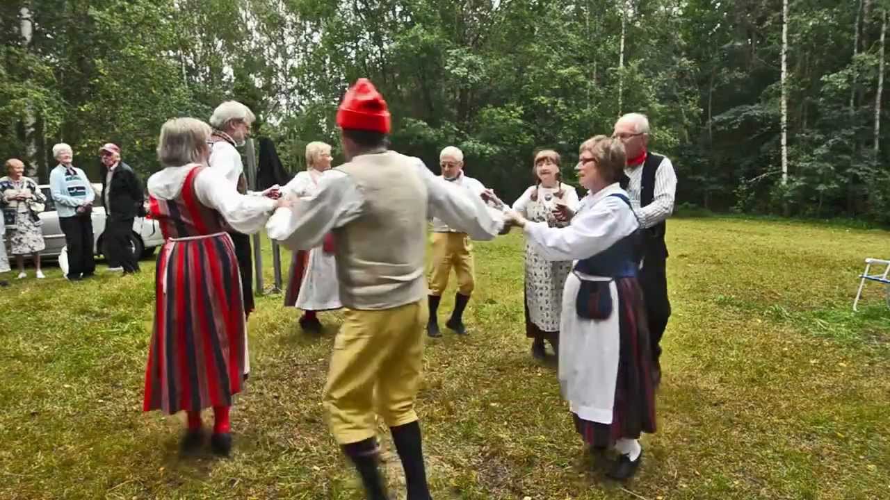 Fjärilen