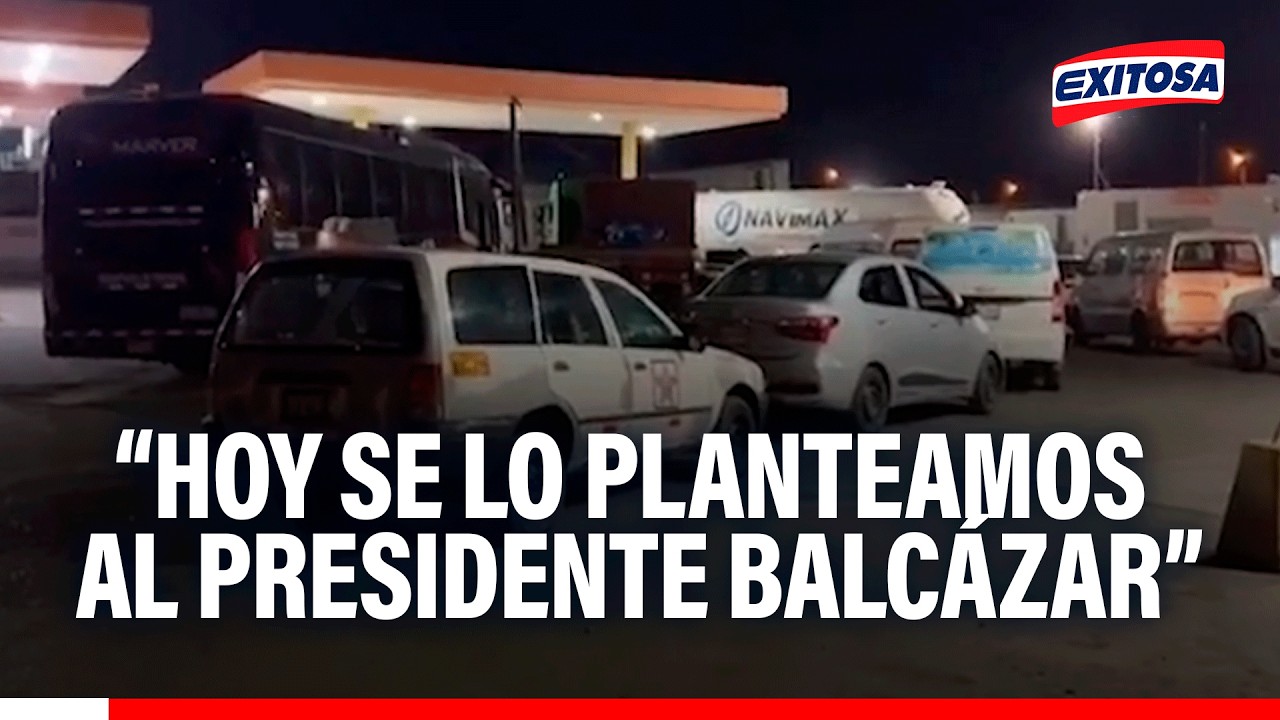 🔴🔵 Werner Salcedo asegura que Cusco planteó el gaseoducto del sur: “Desde el presidente Humala”