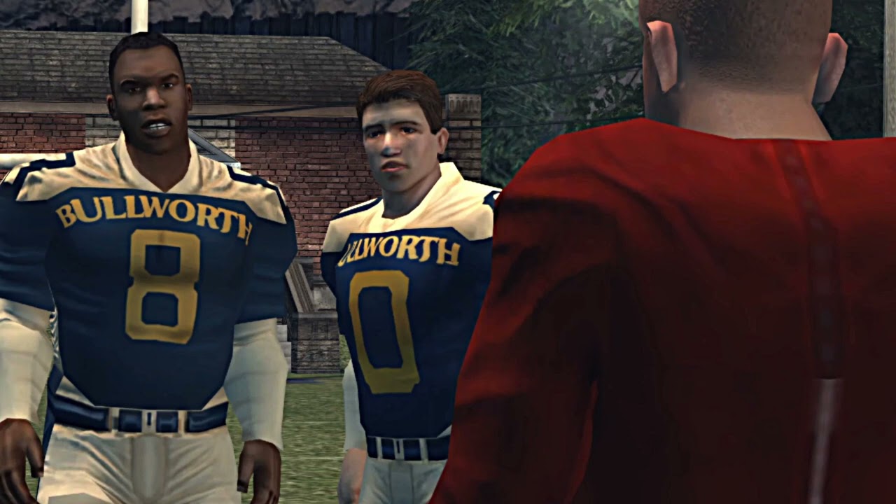 BULLY OST - 
