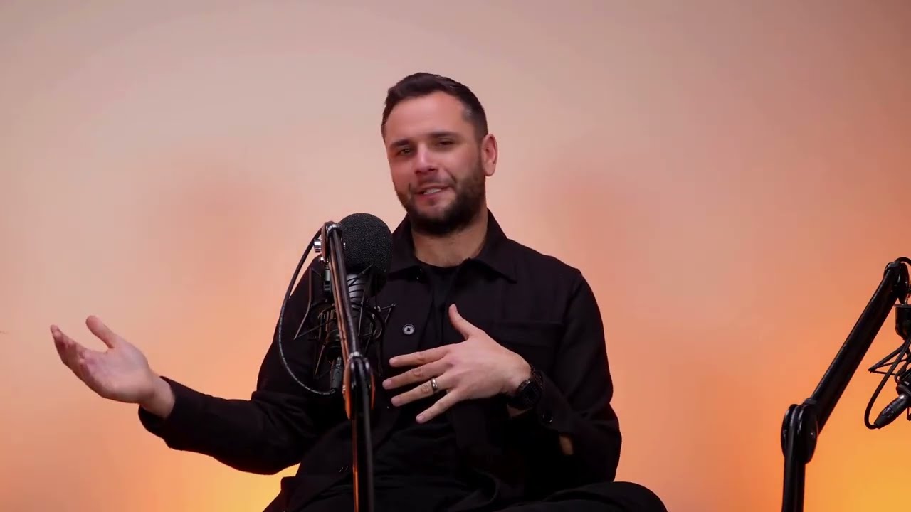 Awin-Win Marketing Podcast S2E5 | Umberto Giannini + Envolve use AI to solve customer queries | Awin