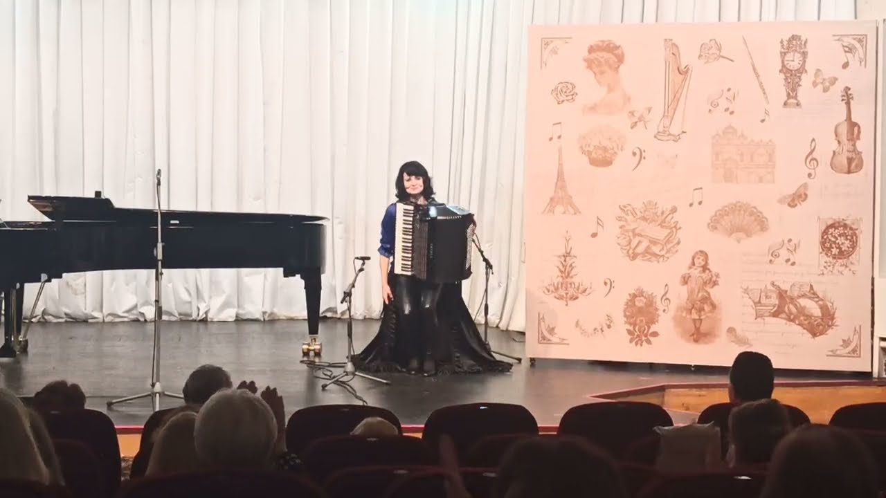 А. Эшпай 