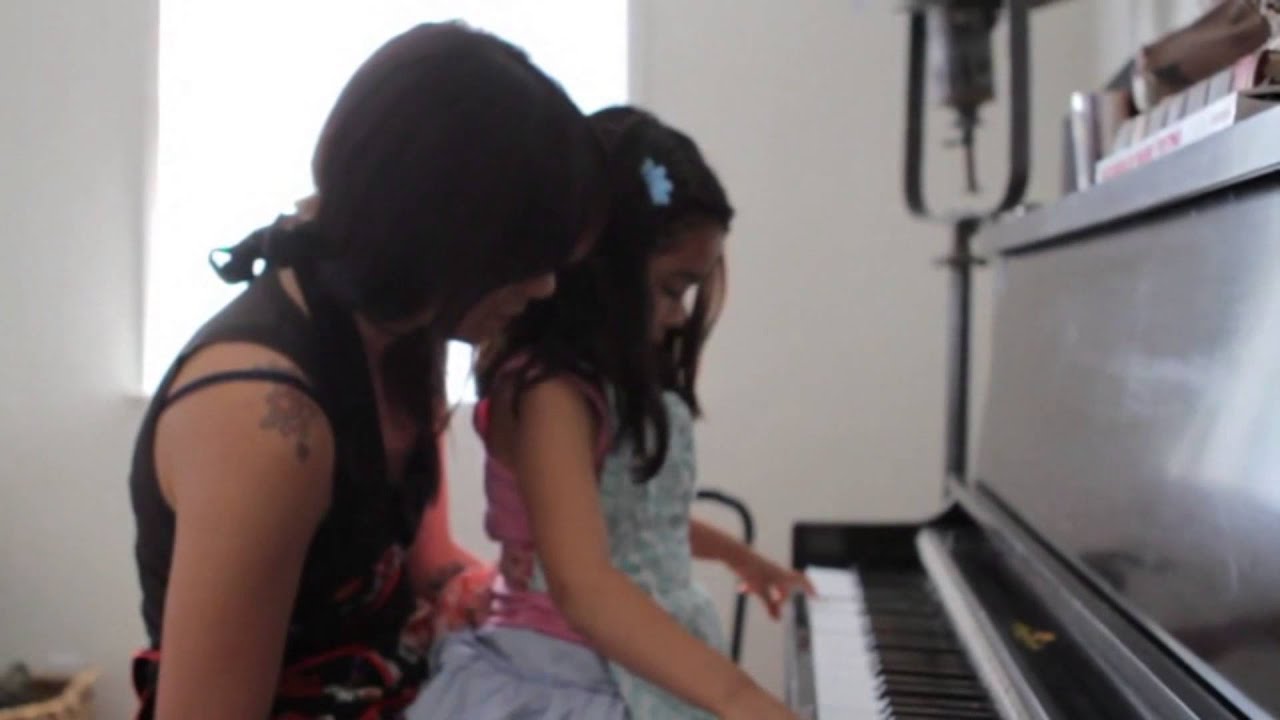 Michelle Branch - Spark (Music Video)