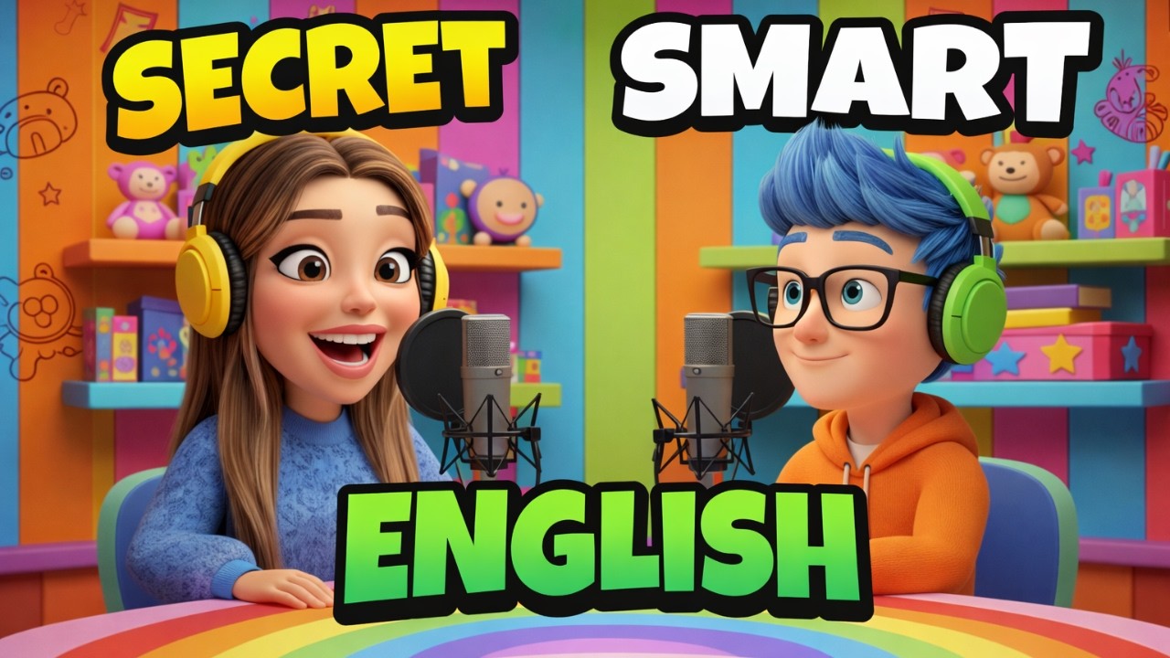 Why You Still Can't Speak English Fluently (And How to Fix It)