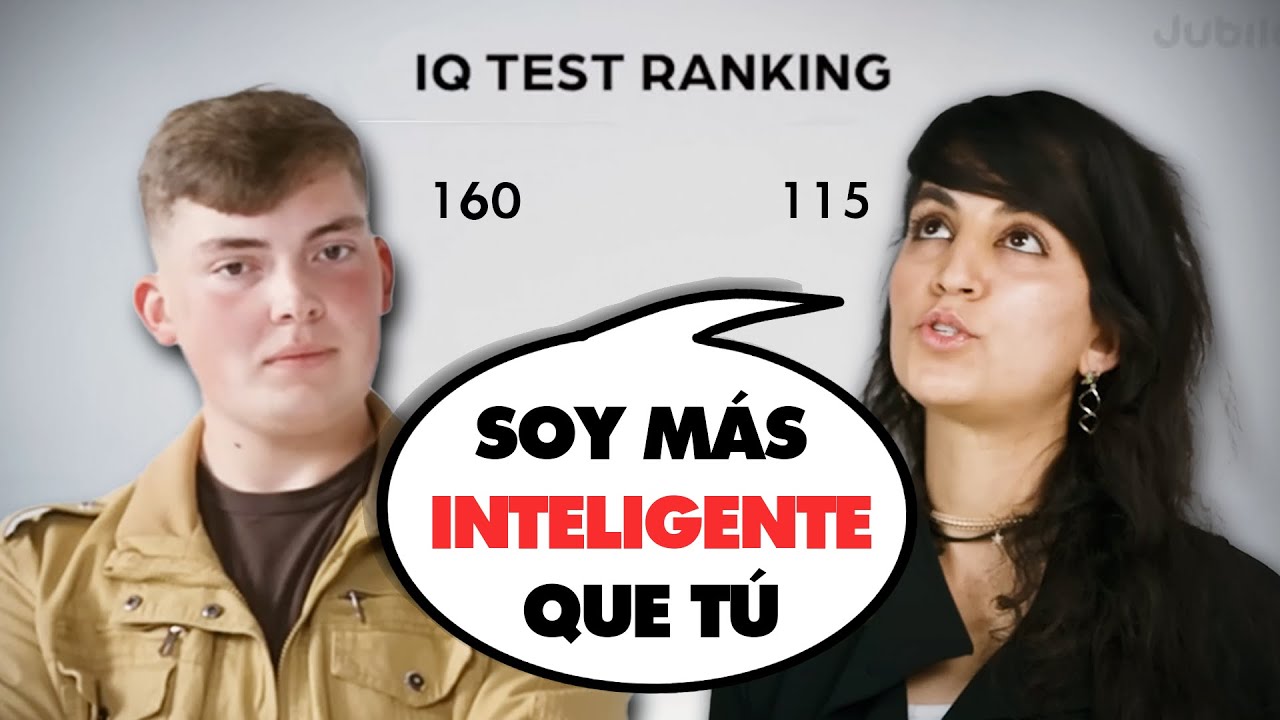 Esta Doctora No Era Tan Inteligente Como Pensaba…