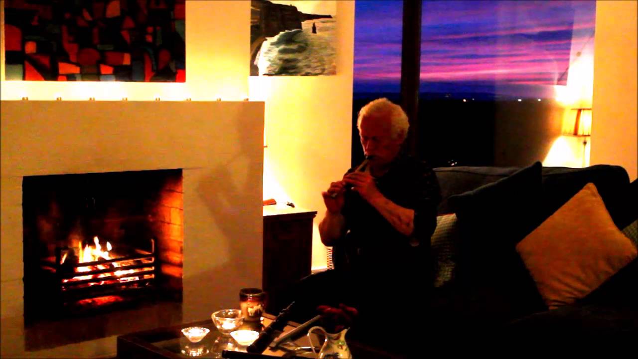 Christy Barry's Jigs / Doolin Music House