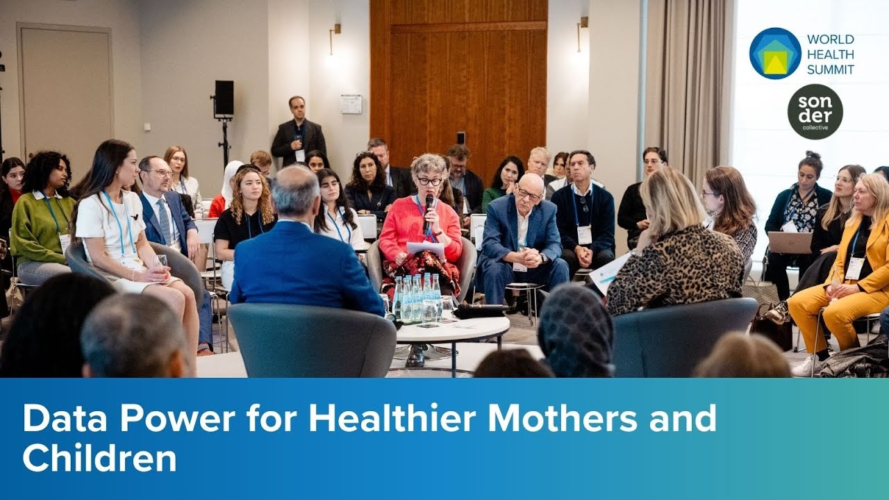 Improving Maternal and Child Health Through Data Driven Segmentation | GHL 07