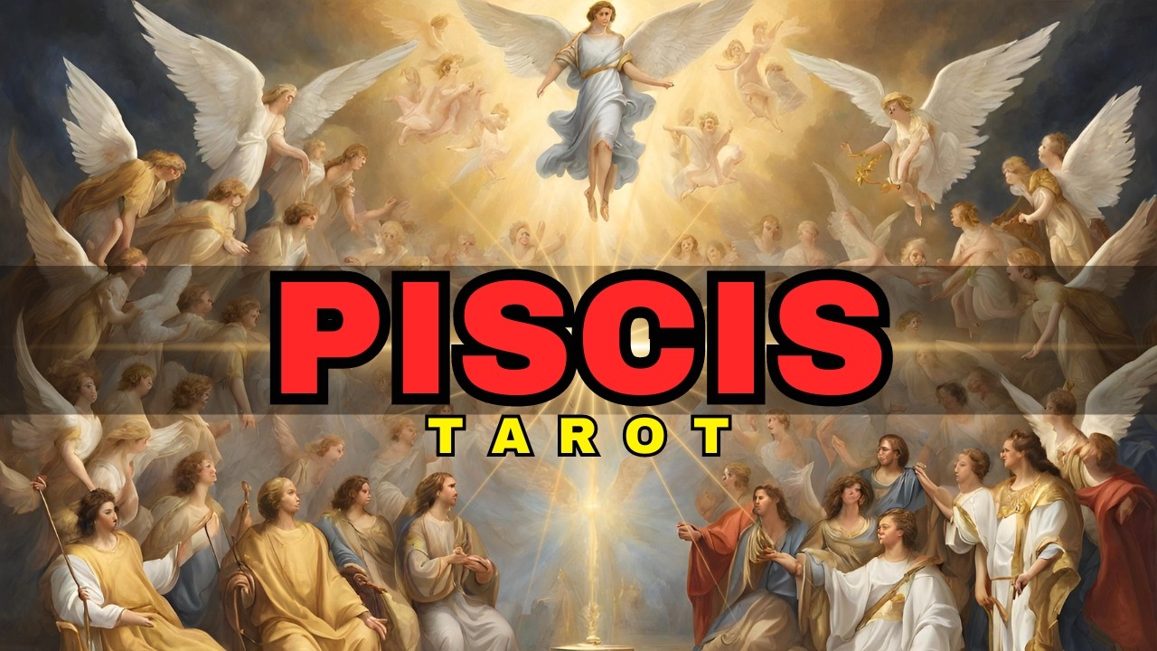 BRUTAL PISCIS NUNCA VIVISTE ALGO TAN BESTIAL COMO ESTO‼️LUJO Y MUCHO DINERO LLEGA💰 NI TE LO IMAGINAS