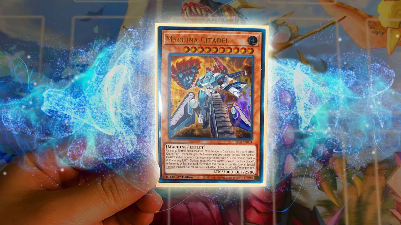 НОВАЯ КОЛОДА «УБИТЬ YU-GI-OH!» ЗА 30 ДОЛЛАРОВ (бюджетный профиль колоды New Machina, апрель 2020 г.)