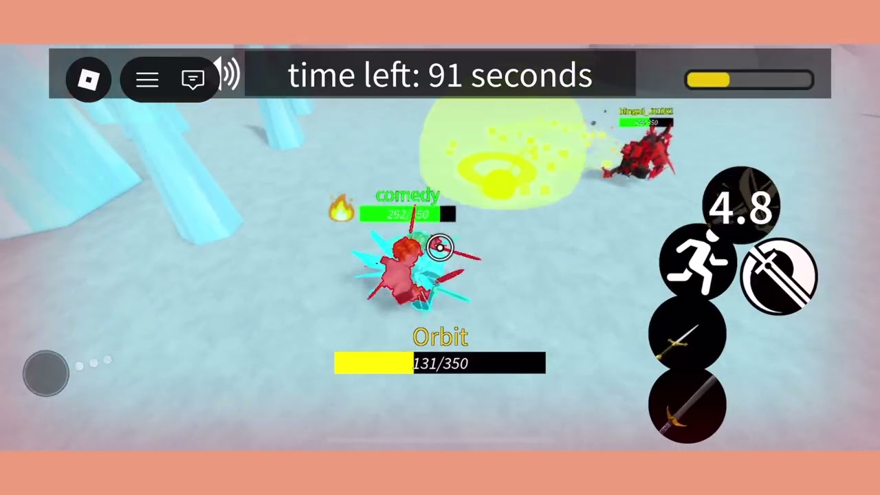 ORBIT IT