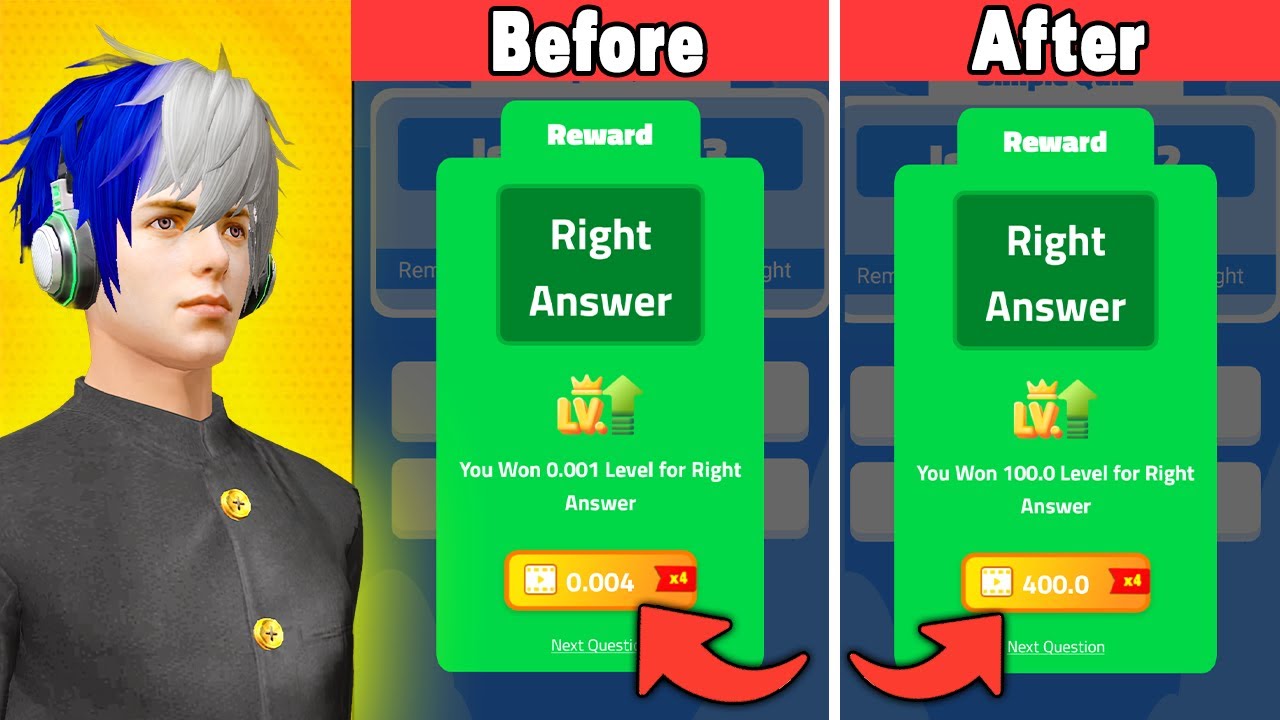 How to Complete Levels in Apps in 5 Minutes (MathQuiz, SimpleQuiz, MembershipQuiz) #solution