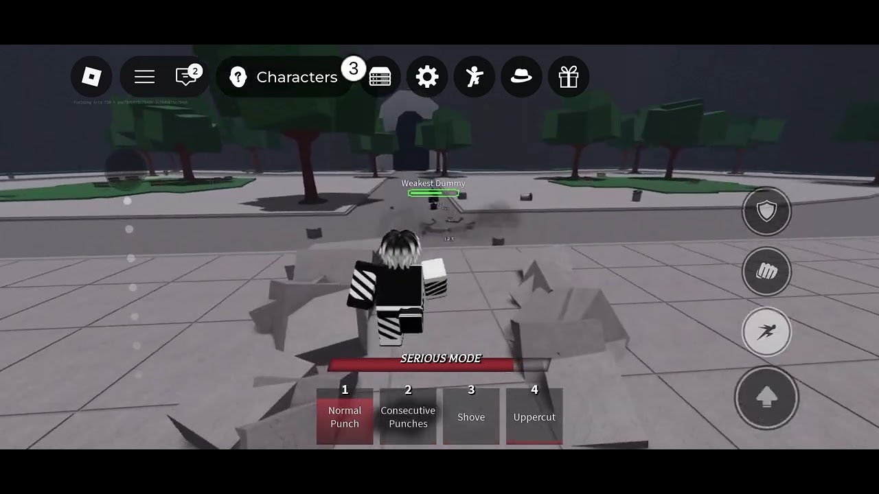 The strongest hero is like one of the best you have death counter and a really cool demolisher 4