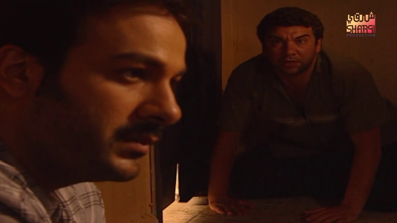 مسلسل عائد الى حيفا - الحلقة الثامنة | Aaed Ela Haifa Series - Episode 08