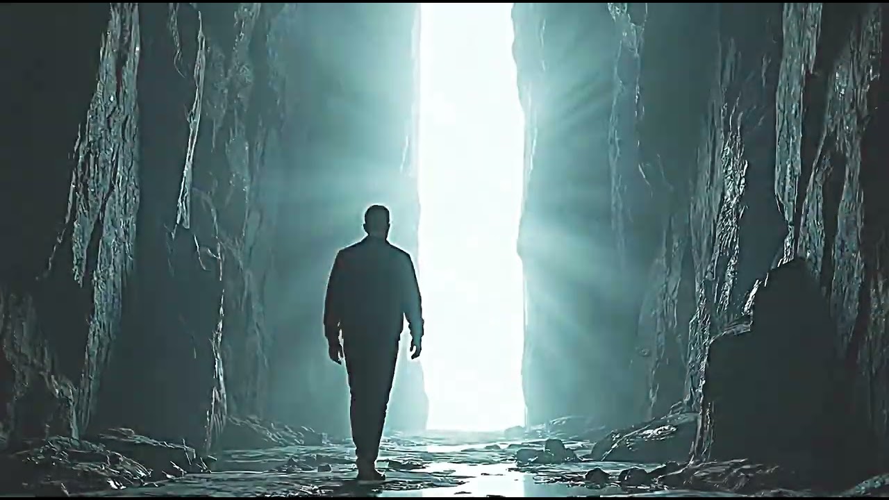 The IArtist - To The Light