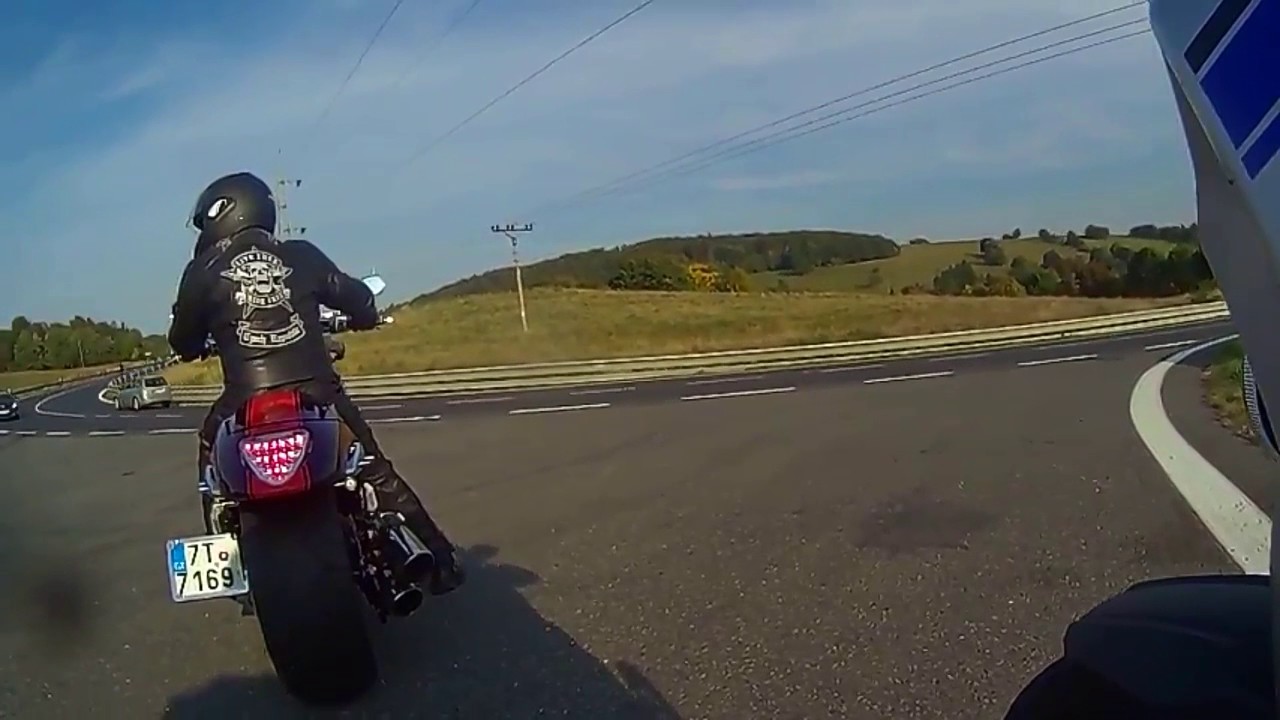 Harley davidson 2016 crash
