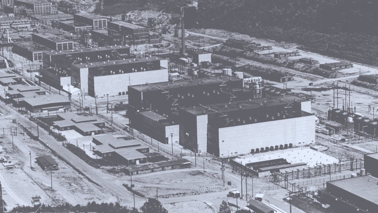Inside Oak Ridge Y-12: How 22,000 Tennessee Workers Enriched Uranium — City Didn't Exist on Map