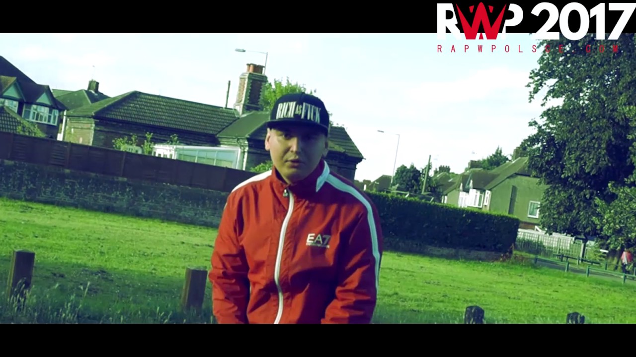 MC PENER &ndash; RAP W POLSCE (PROD. FLAME) | #RWP2017 ETAP1