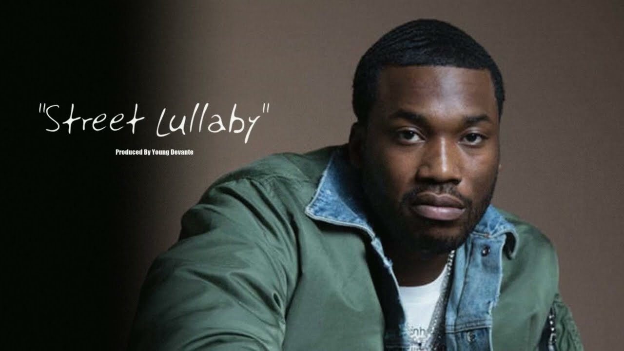 Street Lullaby | BEAT / INSTRUMENTAL