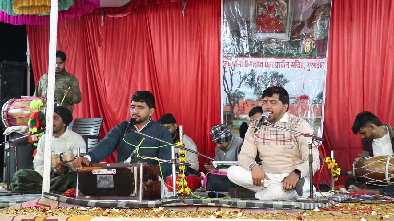 Jai MAA hinglaj 🚩🚩 