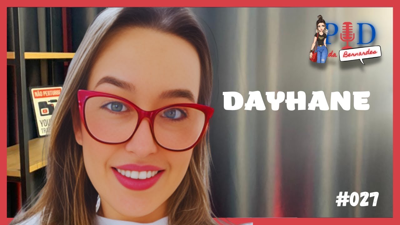 DAYHANE #027
