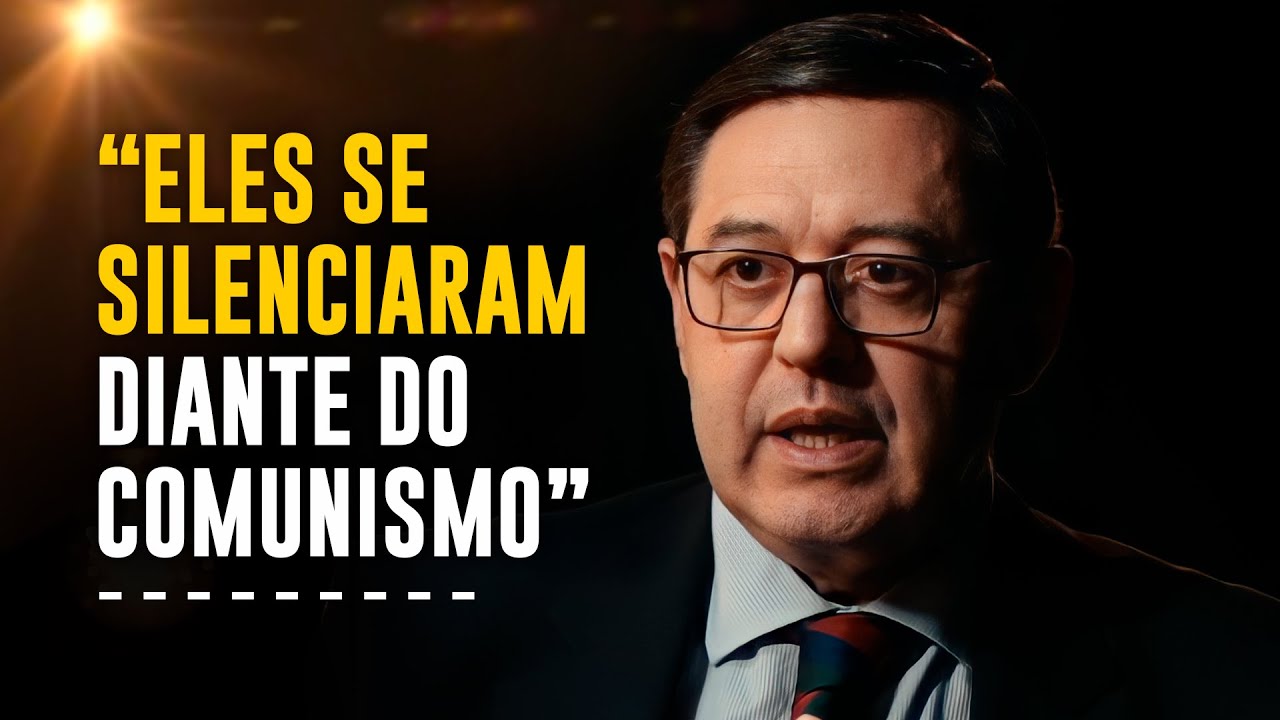 O problema do Concílio Vaticano II | José Carlos Sepúlveda