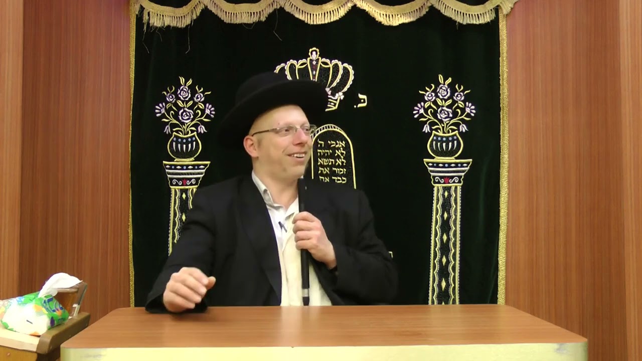 הרב ליאור גלזר | למה קוראים להם בטלנים? הסוד של לומדי התורה נחשף! 😲