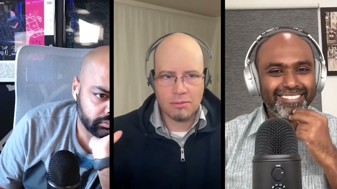 Ep 12: Gamification and cybersecurity culture with Dustin Lehr
