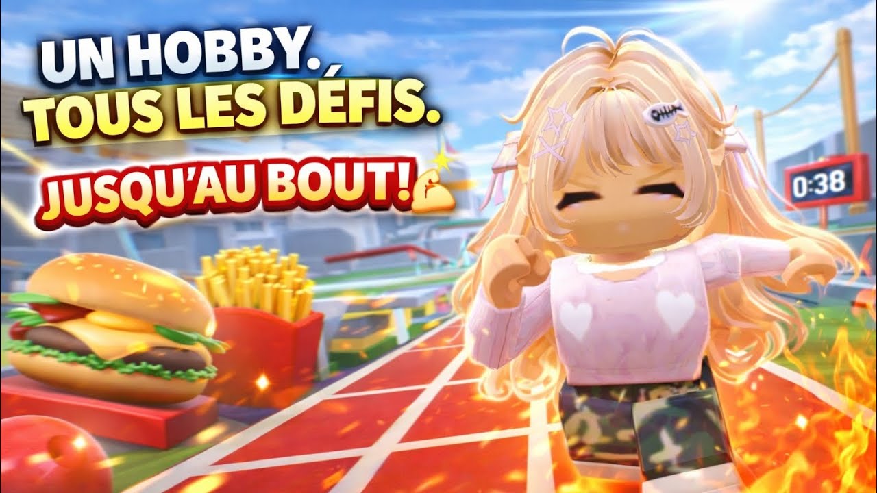 👉 Quelle épreuve t’aurait fait abandonner en premier ? 😅