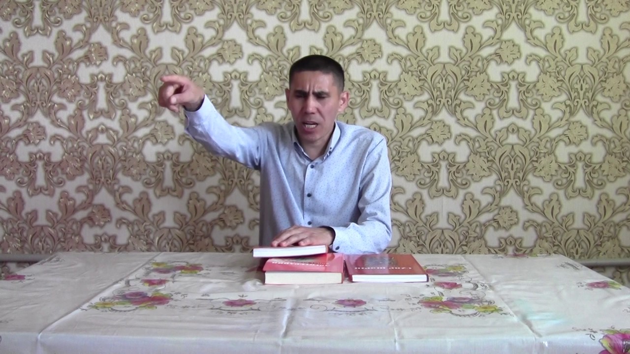 Қисса. Ораза қалай пайда болған?