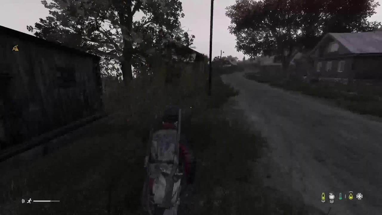 Dayz official