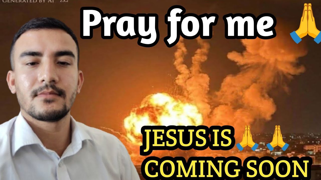 Pray for me in this tense situation 🙏 Jesus is Coming Soon #nagaland #nagamese 