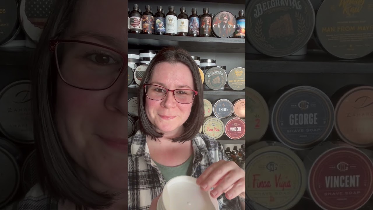 Flash Fragrance Review - Chaos from Wholly Kaw 