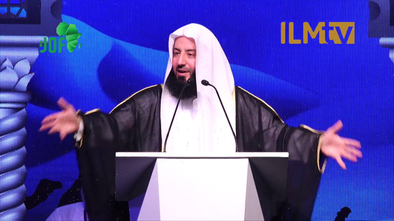 Путешествие веры 2018 – МИЛОСЕРДИЕ КО ВСЕМУ ТВОРЕНИЮ – Ш. ВАХАДЖ ТАРИН-