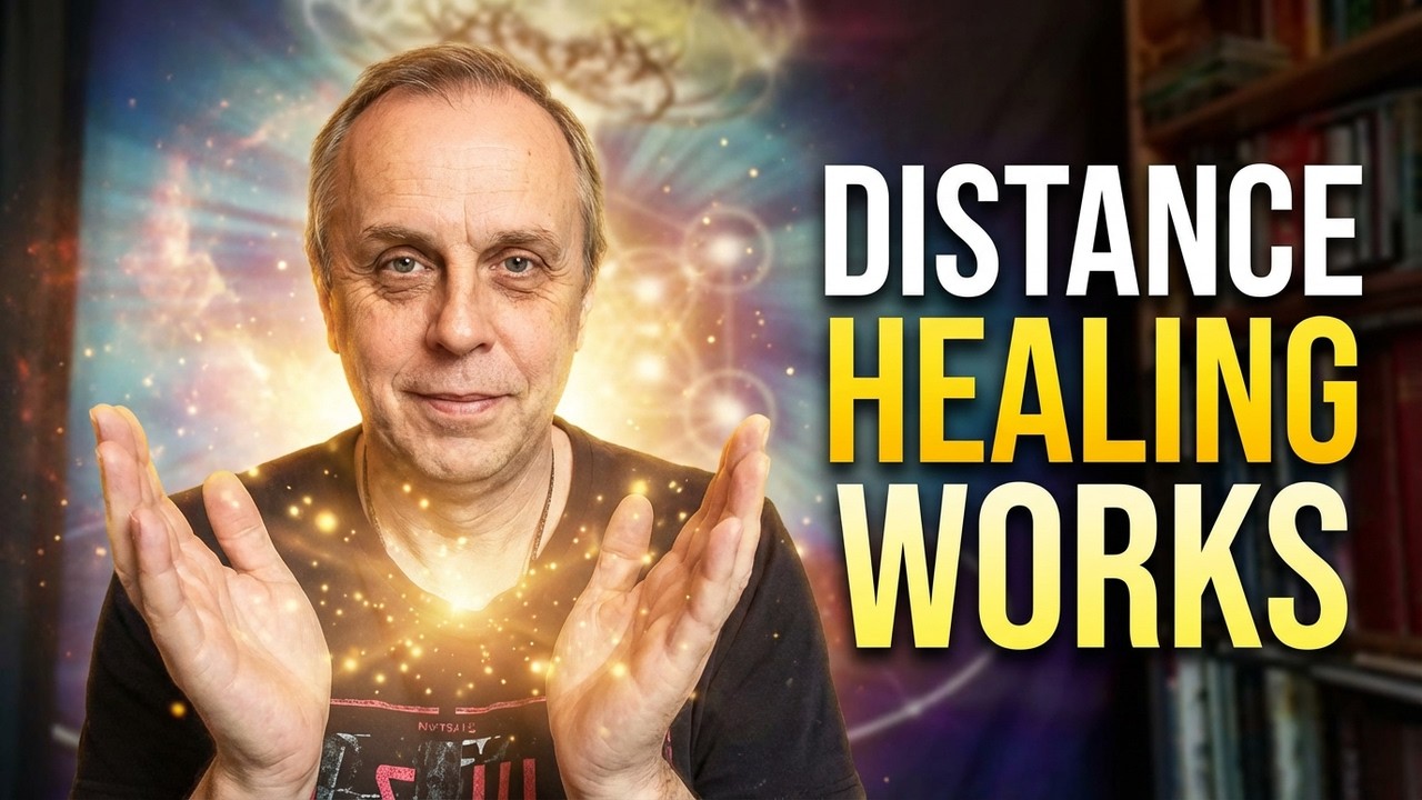 Reiki Masters Reveal Simple Secrets to Distance Healing Success