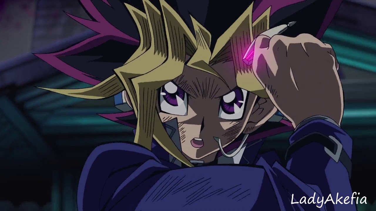 YGO DSOD Collab w/ShadowRealmFox [Full version]