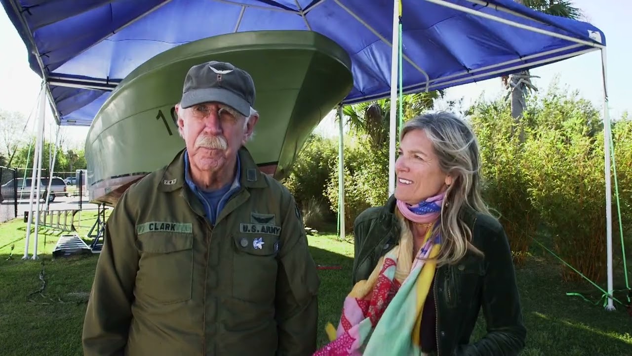 USS Yorktown Foundation | Preserving History, Honoring Veterans & Inspiring Future Generations