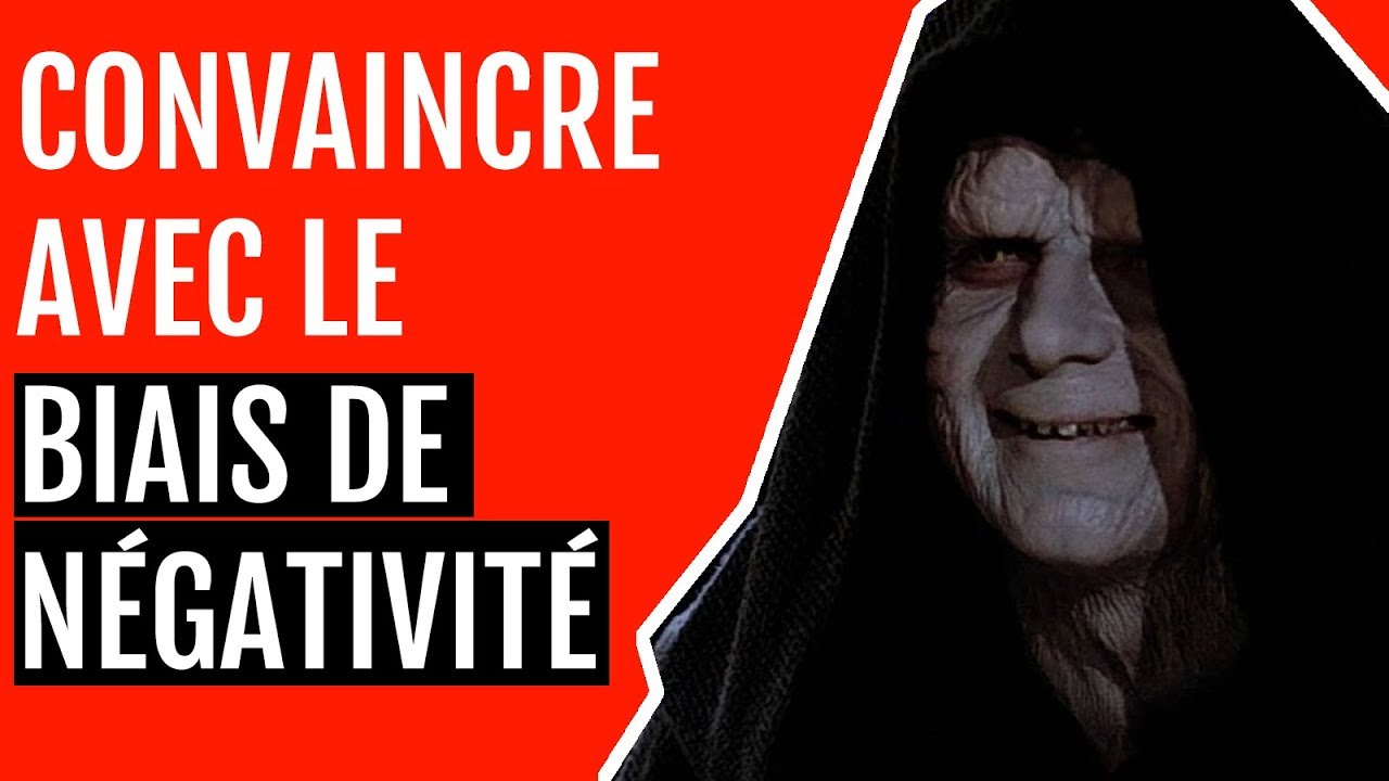 Biais cognitif : Comment convaincre sans rien promettre