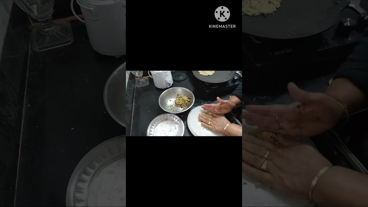 Sabudana ke yummy paraathe tasty 😋 paushtik nutrition cooking lajawab 